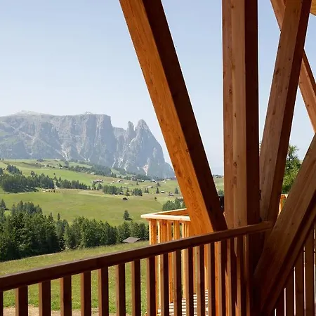 Icaro 4* Alpe di Siusi